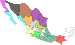 mapamexico